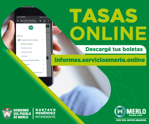 Tasas Online 2024