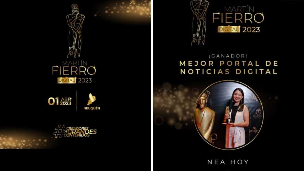 Premios digitales emocionantes