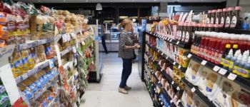 El consumo argentino empieza a reacomodarse, pero aún lejos de los niveles de 2023
