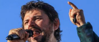 La furibunda amenaza de Grabois a Milei por la denuncia a Mengolini: “Les juro que la van a pagar”