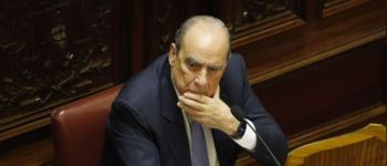 Francos se plantó y no va al Senado: el durísimo insulto de una senadora que desató la crisis