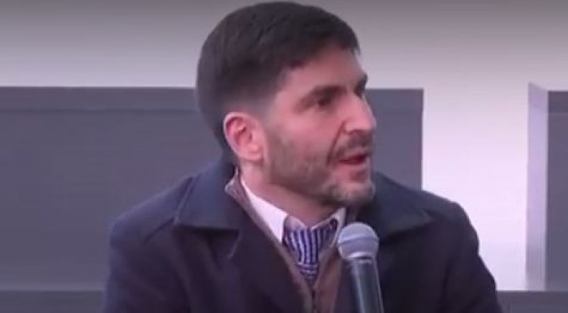 La sentencia de Pullaro contra Mercado Libre: “Si prestan plata como un banco, que paguen como un banco”