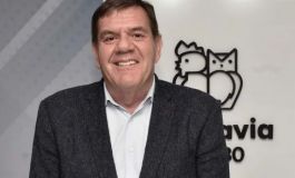 Montenegro cruzó a Villarruel y respaldó a Milei: “Si traicionas las ideas, estás afuera”