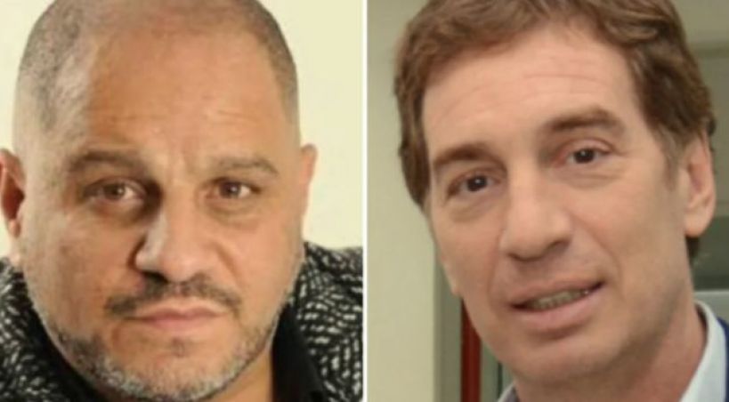 Leonardo Cositorto aseguró que aportó 32.500 dólares a la campaña de Diego Santilli: “Que no me niegue”