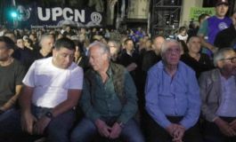 La CGT resolvió que va a “plantarse” contra la reforma laboral del Gobierno