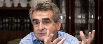 Agustín Rossi advirtió que los salarios militares tienen “una pérdida del 30 por ciento”