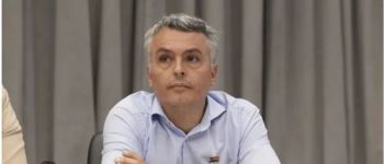 La carta de Paulón a Javier Milei por los incendios: &ldquo;Deje los shows musicales y ocúpese del ambiente&rdquo;