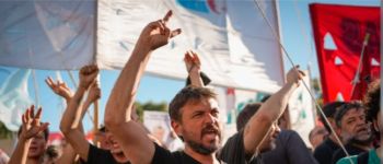 Juan Grabois apuntó a Monteoliva por los incendios: &ldquo;Antes teníamos a Pepita la Pistolera y ahora a una más idiota&rdquo;