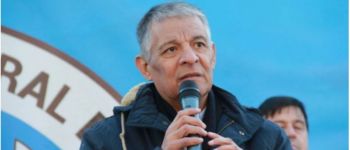 Argüello acusó &ldquo;traición&rdquo; de gobernadores peronistas y advirtió que la reforma laboral &ldquo;retrocede a 1900&rdquo;