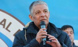 Argüello acusó &ldquo;traición&rdquo; de gobernadores peronistas y advirtió que la reforma laboral &ldquo;retrocede a 1900&rdquo;