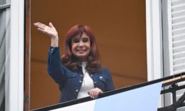 En plena fuga de senadores peronistas, el PJ de CFK los expuso: &ldquo;Eligieron el lado equivocado&rdquo;