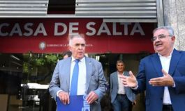 Siete gobernadores se reunieron con la posibilidad de crear un nuevo espacio