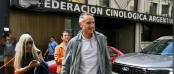 La CGT marchará el lunes próximo para acompañar una presentación en la Justicia contra la reforma laboral