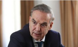 Pichetto: &ldquo;El peronismo no puede tener como única bandera frenar a Milei&rdquo;