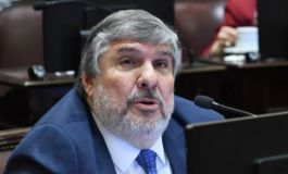 Mayans dice que no son enemigos con Macri, pero que deberían 'compatibilizar un programa'