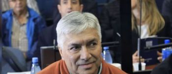 Lázaro Báez fue sobreseído parcialmente en una causa gracias a la Ley de Inocencia Fiscal de Milei