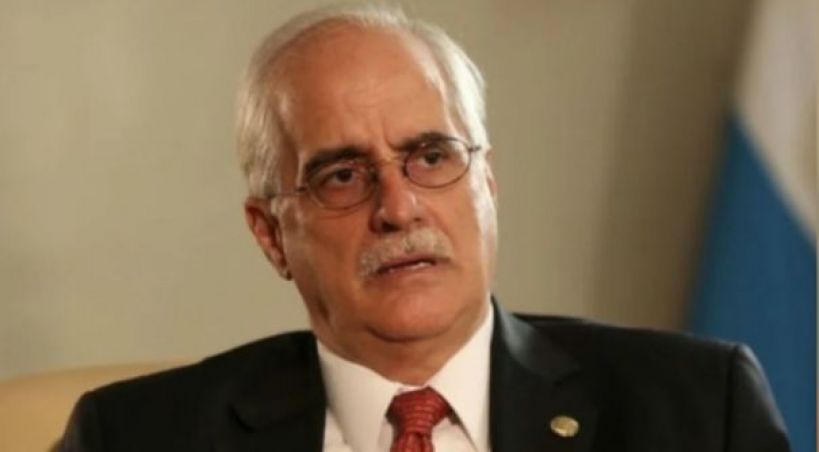 Con un pedido de informes, Taiana exigió al Gobierno medidas urgentes para contener el precio doméstico del petróleo