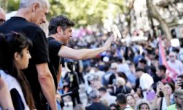 Kicillof reafirmó la importancia del Día de la Memoria y aseguró que los discursos de Milei se parecen a los de Martínez de Hoz