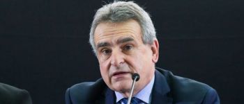 Agustín Rossi respaldó la expropiación tras el fallo de Nueva York: 