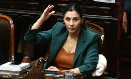 Pagano acusó a Adorni de usar el Estado como &ldquo;ascenso social&rdquo; y denunció &ldquo;verticalismo interno&rdquo;