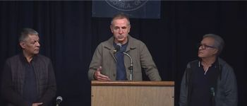 La CGT confirmó una movilización a Plaza de Mayo el 30 de abril