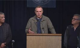 La CGT confirmó una movilización a Plaza de Mayo el 30 de abril