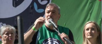 ATE anunció un paro nacional para el 21 de abril en reclamo de aumento salarial