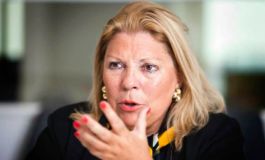 Carrió no perdonó a Adorni y vaticinó el fin del Gobierno de Milei: &ldquo;No reelige&rdquo;