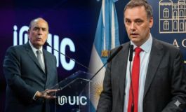 Guillermo Francos rompió el silencio y habló sobre Adorni: &ldquo;Falló en sus explicaciones'