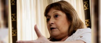 Ocaña: &ldquo;El fraude no puede ser la justificación para ajustarle a los jubilados&rdquo;