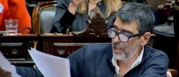 Tailhade redobló la apuesta contra Adorni: 