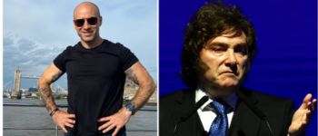 Esteban Trebucq a Javier Milei: &ldquo;Adorni mintió, Presidente&rdquo;