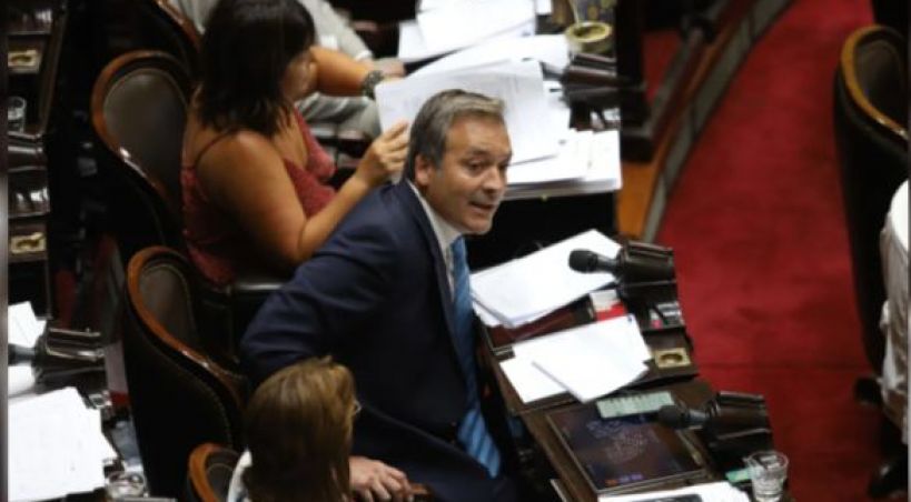 Martín Soria, sin piedad contra Adorni: &ldquo;Es el único argentino que Milei sacó de la pobreza&rdquo;