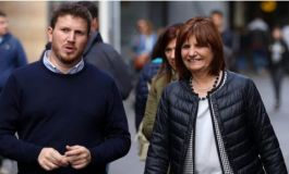Renunció un funcionario clave del Ministerio de Seguridad que responde a Patricia Bullrich