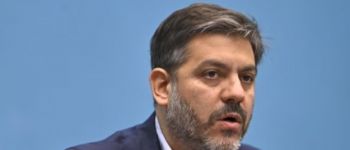Bianco cruzó a Milei: &ldquo;Vive en Narnia y se informa con tuits de Yrigoyen que le hacen sus amigos&rdquo;