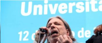 FEDUN lanza paro de 48 horas y exige convocatoria inmediata a paritarias universitarias