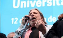 FEDUN lanza paro de 48 horas y exige convocatoria inmediata a paritarias universitarias