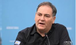 Alonso rechazó el 'muro contra la barbarie' de Jorge Macri: 'Ocultás tu incompetencia'