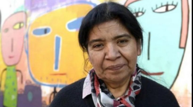 Margarita Barrientos cruzó al nuevo vocero de Milei: &ldquo;Él seguro no va a apagar la estufa&rdquo;