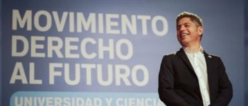 A 52 años de la muerte de Perón, Kicillof dijo que va a &ldquo;seguir honrando su legado