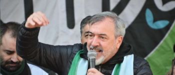 ATE denunció un &ldquo;vaciamiento&rdquo; del Estado y apuntó contra los nombramientos de Adorni
