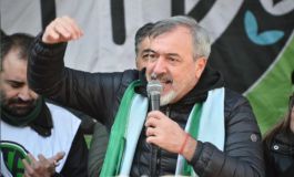 ATE denunció un &ldquo;vaciamiento&rdquo; del Estado y apuntó contra los nombramientos de Adorni