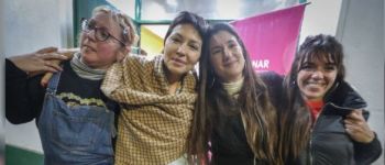 Mayra Mendoza llamó a construir una nueva estatalidad y afirmó que &ldquo;vamos a recuperar un proyecto de país con Cristina libre&rdquo;
