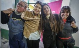 Mayra Mendoza llamó a construir una nueva estatalidad y afirmó que &ldquo;vamos a recuperar un proyecto de país con Cristina libre&rdquo;