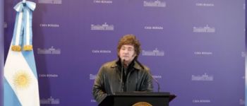 Las claves de la reforma del BCRA que presentó Javier Milei ante los legisladores