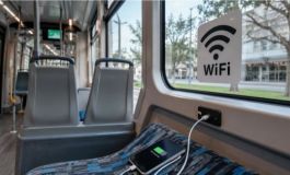 Llega el Trambús a CABA: el nuevo transporte con WiFi, cargadores USB y que cambiará el sentido de cinco calles