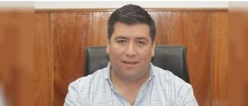 Cristian Jerónimo: &ldquo;No acompañamos ninguna ley que presenta el gobierno&rdquo;