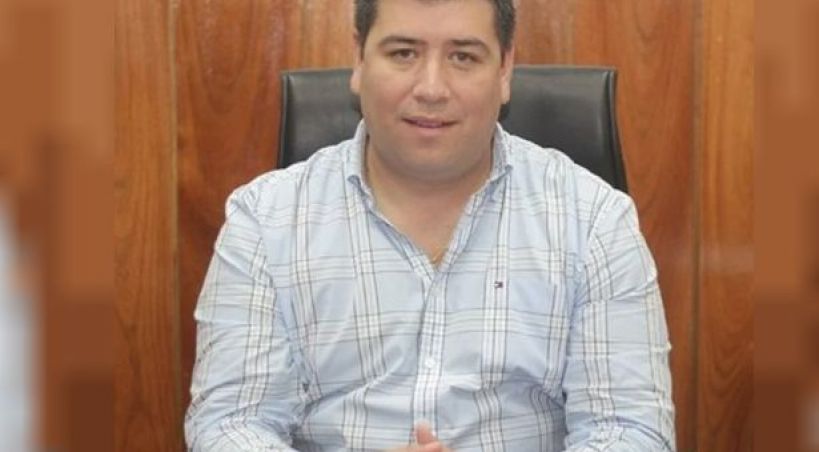 Cristian Jerónimo: &ldquo;No acompañamos ninguna ley que presenta el gobierno&rdquo;