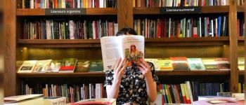 La Fundación El Libro rechazó el proyecto para derogar la ley que protege a las librerías