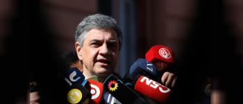 Jorge Macri afirma que &ldquo;no hay que descartar&rdquo; un acuerdo electoral con La Libertad Avanza en 2027